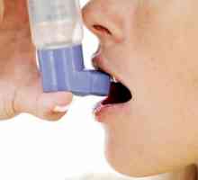 Kako liječiti bronhijalnu astmu: lijekove, narodne lijekove, kliničke preporuke