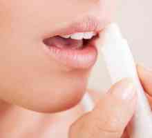 Kako izliječiti otrovne usne kod kuće