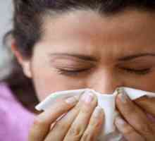 Kako ukloniti alergene iz tijela? Čišćenje krvi kod narodnih lijekova kod kuće