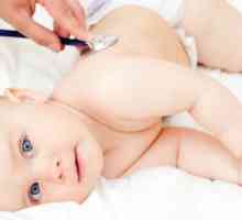 Kako podići sluh iz djeteta: lijekovi, masaža