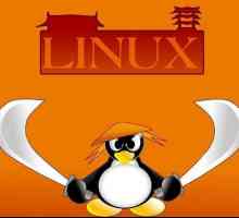 Kako prikazati popis korisnika na Linuxu?