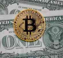 Kako povući novac iz Bitcoin-novčanika: načine