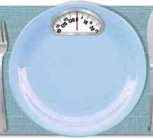 Kako izgubiti težinu za 7 kg: jelovnik, prehrana i preporuke