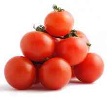 Kako zatvoriti rajčice? Cherry rajčice: žetve za zimu. recepti