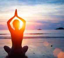 Kako prakticirati yogu? Joga za početnike
