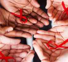 Kako oni postaju zaraženi HIV-om i AIDS-om?