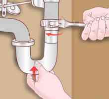Kako ukloniti blokadu u kupaonici, u kuhinji? Uklonite začepljenje u sudoperu kod kuće. Uklonite…