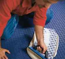 Kako izbrisati šavove na pločici na podu: stručni savjet