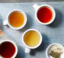 Kako napraviti čaj Kalmyk? Korist i štetu Kalmyk čaja
