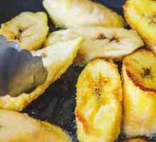 Kako pržiti banane: Savjeti za kuhanje