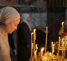 Kako se žena može oblačiti u Crkvi? Ortodoksna odjeća