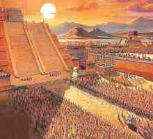 Kako su Azteci živjeli? Glavne aktivnosti Aztecsa