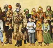 Kako su seljaci živjeli u srednjem vijeku? Povijest seljaka