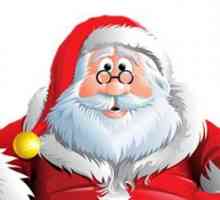 Как зовут финского Деда Мороза? Как выглядит финский Дед Мороз и где он проживает?