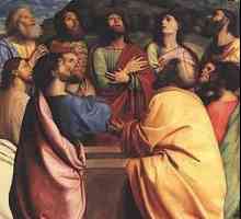 Koji je naziv Kristova 12 apostola?