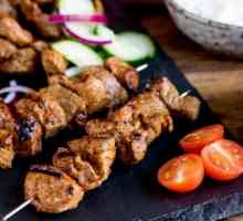 Koji je dio janjetine bolji za shish kebab: narodne tradicije i suvremeni pristupi