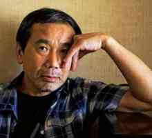 Koja je najbolja knjiga Haruki Murakami? Pitanje nije jednostavno ...