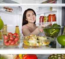 Koja je optimalna temperatura u hladnjaku?