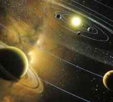 Какая планета в Солнечной системе самая большая? Самые большие планеты Солнечной системы