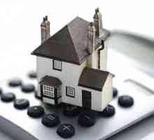 Koja je kamata na hipoteku u SAD-u?