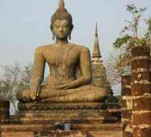 Koja je religija u Tajlandu?