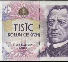 Koja je valuta u Češkoj?