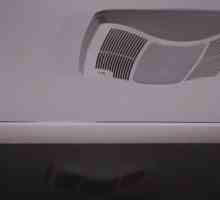 Koji su senzori vlage za ventilator? Kako odabrati osjetnik temperature i vlage