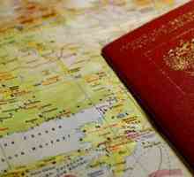 Koji su dokumenti potrebni za novu putovnicu?