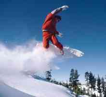 Što su zimski sportovi? Biatlon. Bob. Alpine skijanje. Skijaško trčanje. Skakanje s tračnice. Luge…