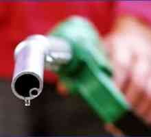 Koji čimbenici utječu na potrošnju benzina?