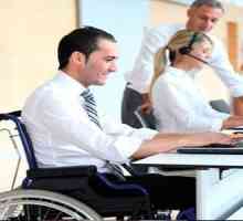 Koje su pogodnosti osobe s invaliditetom u trećoj skupini za zajedničku bolest?