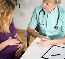 Kakve smjese traju tijekom trudnoće? Koliko puta? Loše mrlje tijekom trudnoće