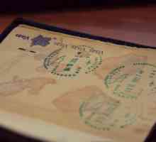 Koji su dokumenti potrebni za vizu u Litvu?