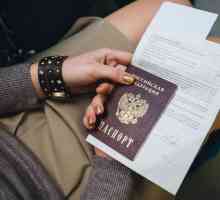 Koji dokumenti trebaju zamijeniti putovnicu u 45 godina: popis