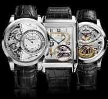 Koji su najskuplji satovi na svijetu?