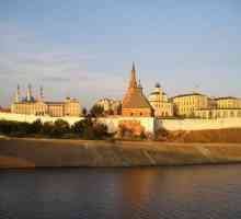 Kakvi su Kazanovi hramovi vrijedni posjeta?