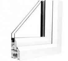 Kakva svojstva zraka koriste dvostruko staklo prozora?