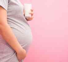 Koji vitamini trebaju uzeti kad planirate trudnoću za ženu i muškarca?