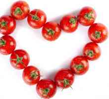 Koji su vitamini u rajčicama? Rajčica: koristi i šteta