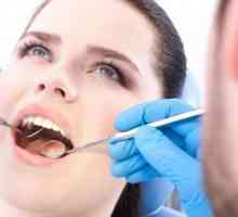 Koje su zube bolje umetnuti? Vrste proteza