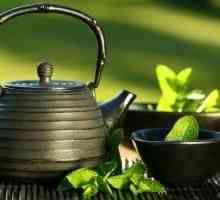 Što bi trebao biti čaj za mršavljenje? Korisni i štetni aditivi u čaju