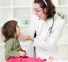 Što treba tretirati adenoiditis kod djeteta?