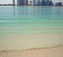Što je more u UAE? Otkrit ćemo!