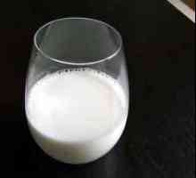 Kakvo je svježe mlijeko najkorisnije?