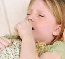 Koji je najbolji lijek za kašalj za djecu?