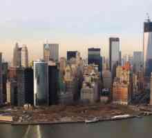 Koja je najviša zgrada u New Yorku?