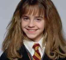 Koji je njezin pravi naziv? Hermione Granger?