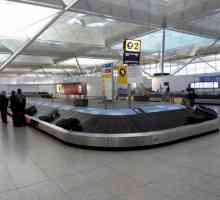 Koju londonsku zračnu luku izabrati: Heathrow ili Gatwick? Koliko zračnih luka postoji u Londonu?