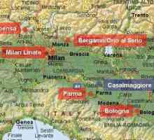 Koja je zračna luka Milana povoljnija i bliža gradu? Kako doći iz zračne luke Milan Malpensa,…