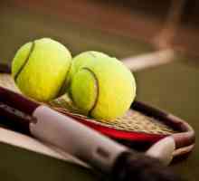 Što bi trebalo biti teniski reketi? Kako odabrati reket? Savjet stručnjaka